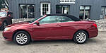 Used 2012 CHRYSLER 200 TOURING 2DR CONVERTIBLE in WYOMING, MICHIGAN