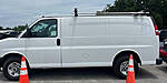 Used 2020 GMC SAVANA 2500 3DR CARGO VAN in WYOMING, MICHIGAN