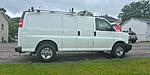 Used 2020 GMC SAVANA 2500 3DR CARGO VAN in WYOMING, MICHIGAN