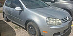 Used 2007 VOLKSWAGEN RABBIT BASE 4DR HATCHBACK (2.5L I5 6A) in WYOMING, MICHIGAN