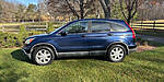Used 2008 Honda CR-V EX AWD 4DR SUV in WYOMING, MICHIGAN