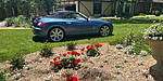 Used 2005 CHRYSLER CROSSFIRE LIMITED 2DR ROADSTER in WYOMING, MICHIGAN