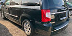 Used 2012 CHRYSLER TOWN & COUNTRY TOURING 4DR MINI VAN in WYOMING, MICHIGAN