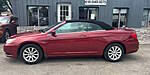Used 2012 CHRYSLER 200 TOURING 2DR CONVERTIBLE in WYOMING, MICHIGAN