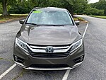 Used 2018 Honda Odyssey EX-L AUTO in GREENVILLE, SOUTH CAROLINA (Photo 2)