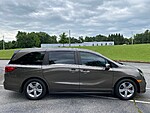 Used 2018 Honda Odyssey EX-L AUTO in GREENVILLE, SOUTH CAROLINA (Photo 3)