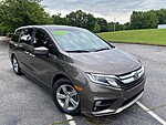 Used 2018 Honda Odyssey EX-L AUTO in GREENVILLE, SOUTH CAROLINA (Photo 5)