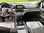 Used 2018 Honda Odyssey EX-L AUTO in GREENVILLE, SOUTH CAROLINA (Photo 8)