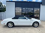 Used 2003 FORD THUNDERBIRD 2DR CONV W/HARDTOP PREMIUM in GREENVILLE, SOUTH CAROLINA (Photo 1)