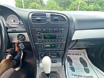 Used 2003 FORD THUNDERBIRD 2DR CONV W/HARDTOP PREMIUM in GREENVILLE, SOUTH CAROLINA (Photo 3)