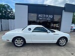 Used 2003 FORD THUNDERBIRD 2DR CONV W/HARDTOP PREMIUM in GREENVILLE, SOUTH CAROLINA (Photo 5)