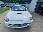 Used 2003 FORD THUNDERBIRD 2DR CONV W/HARDTOP PREMIUM in GREENVILLE, SOUTH CAROLINA (Photo 6)