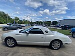 Used 2003 FORD THUNDERBIRD 2DR CONV W/HARDTOP PREMIUM in GREENVILLE, SOUTH CAROLINA (Photo 8)