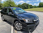 Used 2022 SUBARU OUTBACK PREMIUM CVT in GREENVILLE, SOUTH CAROLINA (Photo 2)