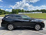 Used 2022 SUBARU OUTBACK PREMIUM CVT in GREENVILLE, SOUTH CAROLINA (Photo 3)