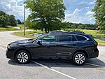 Used 2022 SUBARU OUTBACK PREMIUM CVT in GREENVILLE, SOUTH CAROLINA (Photo 4)