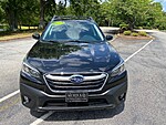 Used 2022 SUBARU OUTBACK PREMIUM CVT in GREENVILLE, SOUTH CAROLINA (Photo 5)