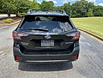 Used 2022 SUBARU OUTBACK PREMIUM CVT in GREENVILLE, SOUTH CAROLINA (Photo 6)
