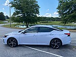 Used 2024 NISSAN ALTIMA 2.5 SR SEDAN in GREENVILLE, SOUTH CAROLINA (Photo 5)