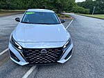 Used 2024 NISSAN ALTIMA 2.5 SR SEDAN in GREENVILLE, SOUTH CAROLINA (Photo 6)