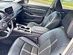 Used 2024 NISSAN ALTIMA 2.5 SR SEDAN in GREENVILLE, SOUTH CAROLINA (Photo 8)