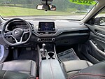 Used 2024 NISSAN ALTIMA 2.5 SR SEDAN in GREENVILLE, SOUTH CAROLINA (Photo 9)