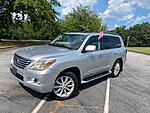 Used 2010 LEXUS LX570 4WD 4DR in GREENVILLE, SOUTH CAROLINA (Photo 2)