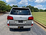 Used 2010 LEXUS LX570 4WD 4DR in GREENVILLE, SOUTH CAROLINA (Photo 4)
