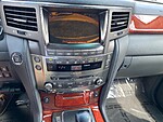 Used 2010 LEXUS LX570 4WD 4DR in GREENVILLE, SOUTH CAROLINA (Photo 7)