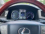 Used 2010 LEXUS LX570 4WD 4DR in GREENVILLE, SOUTH CAROLINA (Photo 9)