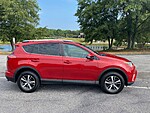 Used 2016 TOYOTA RAV4 AWD 4DR XLE in GREENVILLE, SOUTH CAROLINA (Photo 5)