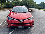 Used 2016 TOYOTA RAV4 AWD 4DR XLE in GREENVILLE, SOUTH CAROLINA (Photo 6)
