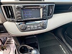 Used 2016 TOYOTA RAV4 AWD 4DR XLE in GREENVILLE, SOUTH CAROLINA (Photo 7)