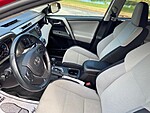 Used 2016 TOYOTA RAV4 AWD 4DR XLE in GREENVILLE, SOUTH CAROLINA (Photo 8)