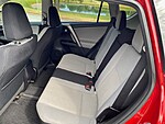 Used 2016 TOYOTA RAV4 AWD 4DR XLE in GREENVILLE, SOUTH CAROLINA (Photo 9)