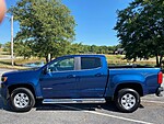 Used 2020 CHEVROLET COLORADO 2WD CREW CAB 128