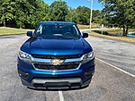 Used 2020 CHEVROLET COLORADO 2WD CREW CAB 128