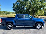 Used 2020 CHEVROLET COLORADO 2WD CREW CAB 128
