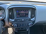 Used 2020 CHEVROLET COLORADO 2WD CREW CAB 128