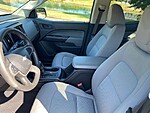 Used 2020 CHEVROLET COLORADO 2WD CREW CAB 128