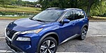 Used 2023 NISSAN ROGUE AWD SL in GREENVILLE, SOUTH CAROLINA