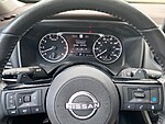 Used 2023 NISSAN ROGUE AWD SL in GREENVILLE, SOUTH CAROLINA (Photo 10)