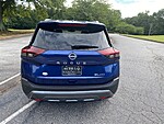 Used 2023 NISSAN ROGUE AWD SL in GREENVILLE, SOUTH CAROLINA (Photo 4)