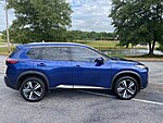 Used 2023 NISSAN ROGUE AWD SL in GREENVILLE, SOUTH CAROLINA (Photo 5)