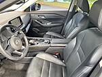 Used 2023 NISSAN ROGUE AWD SL in GREENVILLE, SOUTH CAROLINA (Photo 7)