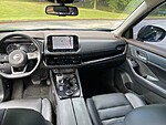 Used 2023 NISSAN ROGUE AWD SL in GREENVILLE, SOUTH CAROLINA (Photo 8)