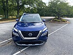 Used 2023 NISSAN ROGUE AWD SL in GREENVILLE, SOUTH CAROLINA (Photo 9)