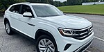 Used 2022 VOLKSWAGEN ATLAS CROSS SPORT 3.6L V6 SE W/TECHNOLOGY FWD in GREENVILLE, SOUTH CAROLINA