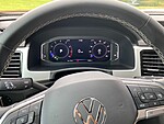 Used 2022 VOLKSWAGEN ATLAS CROSS SPORT 3.6L V6 SE W/TECHNOLOGY FWD in GREENVILLE, SOUTH CAROLINA (Photo 10)
