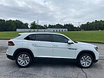 Used 2022 VOLKSWAGEN ATLAS CROSS SPORT 3.6L V6 SE W/TECHNOLOGY FWD in GREENVILLE, SOUTH CAROLINA (Photo 3)